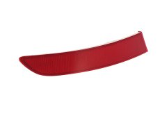 Tampon Reflektörü X3:F25-LCI Arka Sol; 2015-17 - 63257352209