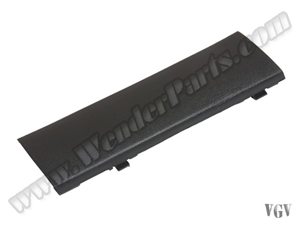 Tampon Çeki Kapağı E36 Ön (Pütürlü) 1997-98 - 51118146078