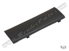 Tampon Çeki Kapağı E36 Ön (Pütürlü) 1997-98 - 51118146078