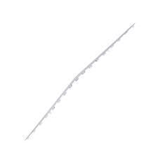 Tampon Nikelajı W213 Ön Alt Orta -Avg-2020-