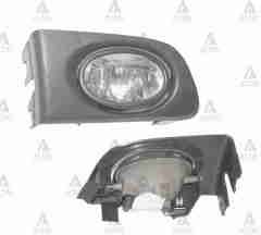 Sis Lambası Cıvıc 01-03 Sedan Ön Sol 08V31S6A310