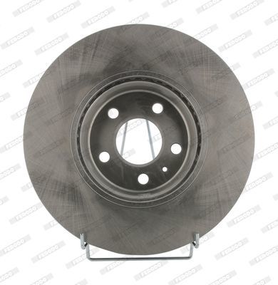 Vw A4 A5 A8 Q5 08-16 Fren Diski Ön 8K0615301A 8K0615301A