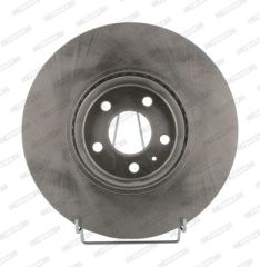 Vw A4 A5 A8 Q5 08-16 Fren Diski Ön 8K0615301A 8K0615301A