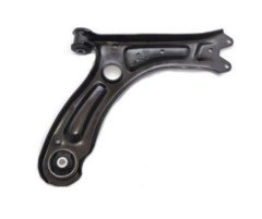 Salıncak Sac Sol On Rotıllı Burclu Volkswagen Caddy Iıı (2Ka,2Kh,2Ca,2Ch) 2010-2015 Talosa 1K0407151Bg