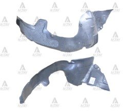 Çamurluk Davlumbazı Elantra Ön 14-16 Sağ 868123X700