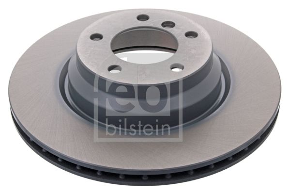 BMW E90-E92 ÖN DİSK 330mm (ADET) 34116854999