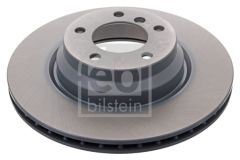 BMW E90-E92 ÖN DİSK 330mm (ADET) 34116854999