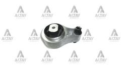 MOTOR TAKOZU MASTER II YM 02=> ARKA