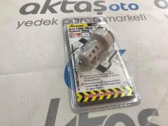 İkili Usb Akıllı Telefon Tablet Şarjı