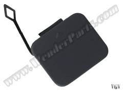 Tampon Çeki Kapağı E39 Arka +///M 1996-03 - 51128219075