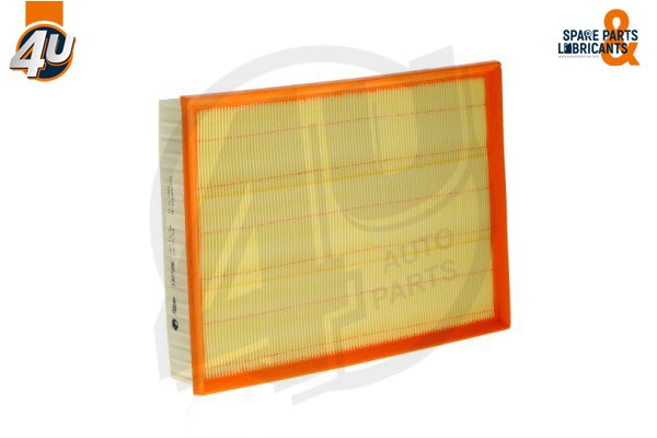 Hava Filtresi  Spr-Crafter 2007- - A0000903751