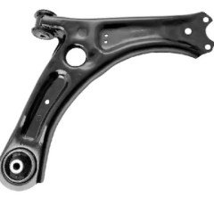 Salıncak Sac Sag On Rotıllı Burclu Volkswagen Caddy Iıı (2Ka,2Kh,2Ca,2Ch) 2010-2015 1K0407152Bg 1K0407152Bb 1K0407152Be