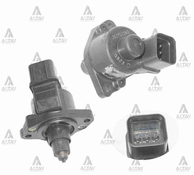 Sensör Rolanti Ayarlayıcı Elantra  91-94 (Rev)