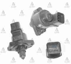 Sensör Rolanti Ayarlayıcı Elantra  91-94 (Rev)