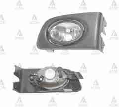 Sis Lambası Cıvıc 01-03 Sedan Ön Sağ 08V31S5S310