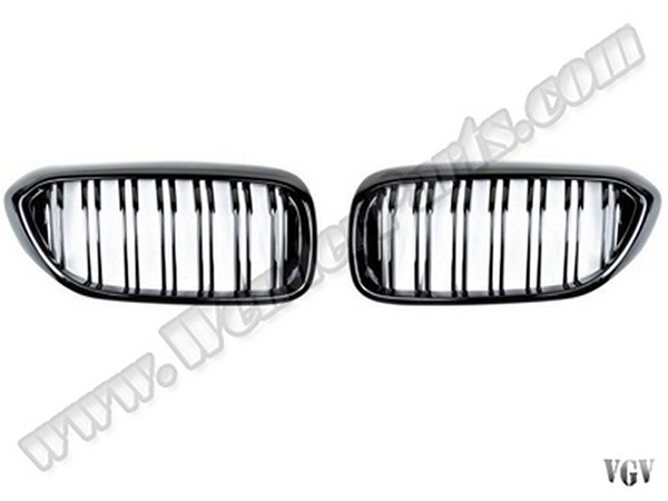 Panjur G30 Piano-Siyah (Çift Çıtalı) 2017- - 2303197