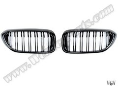 Panjur G30 Piano-Siyah (Çift Çıtalı) 2017- - 2303197