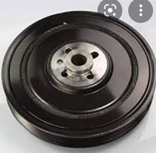 KRANK KASNAGI T4-LT35-CRAFTER AJA-AAB-ACV-ANJ-AVR-BJK-BJM 2,4 D-2,5 TDI 91> 21652976 26834 074105251N 074105251T 074105251AC
