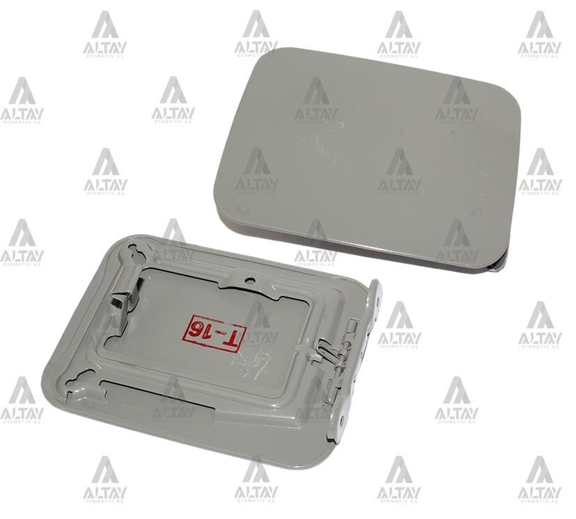 Depo Kapak Dış Sacı Elantra 01-07 695102D003