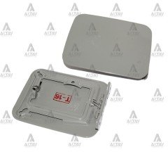 Depo Kapak Dış Sacı Elantra 01-07 695102D003
