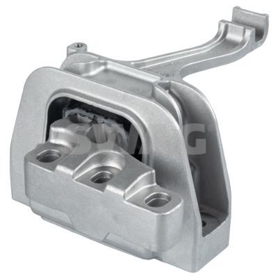 AUDI MOTOR TAKOZU