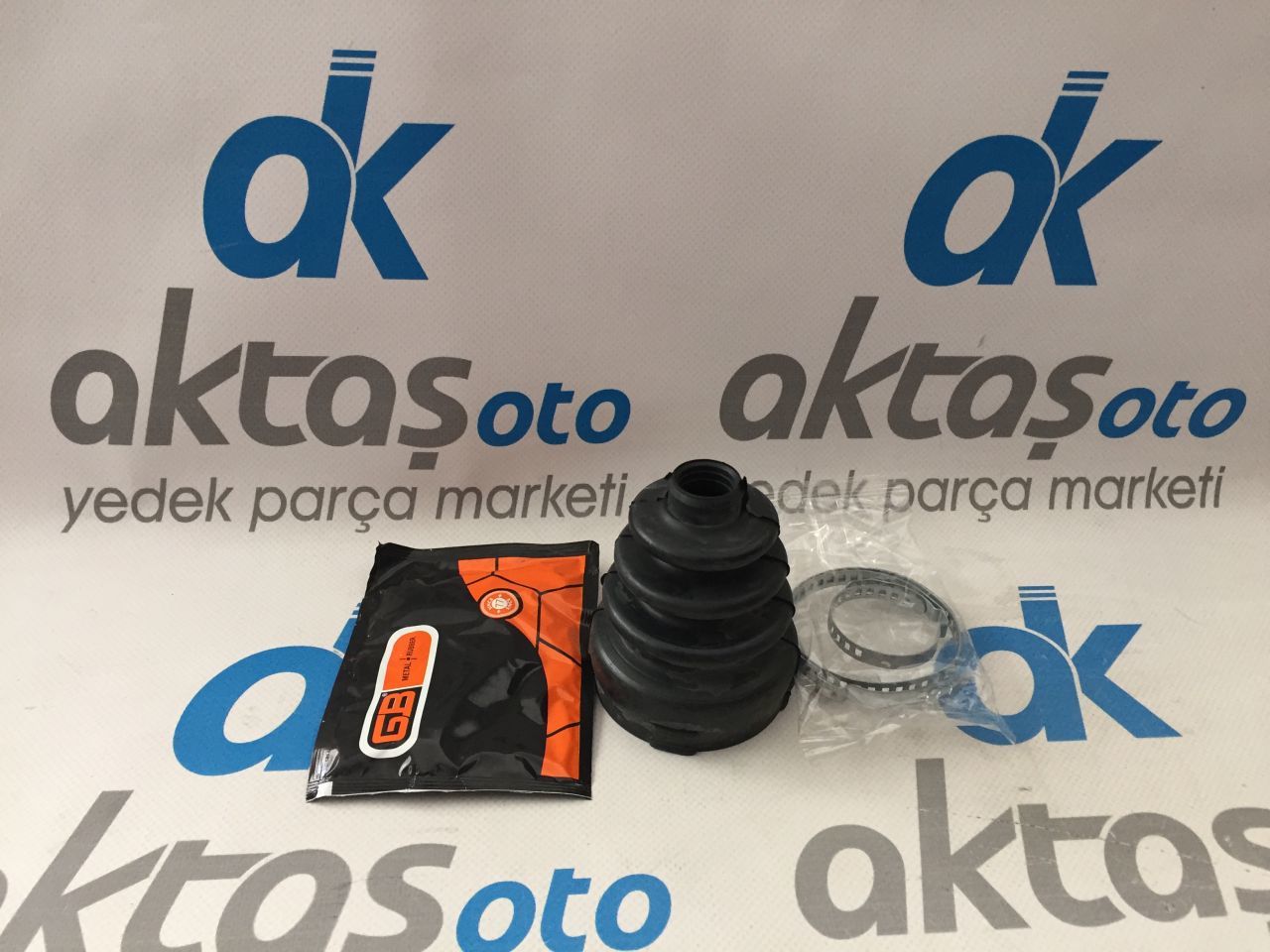 İÇ AKS KÖRÜĞÜ PALIO SİENA 1.4
