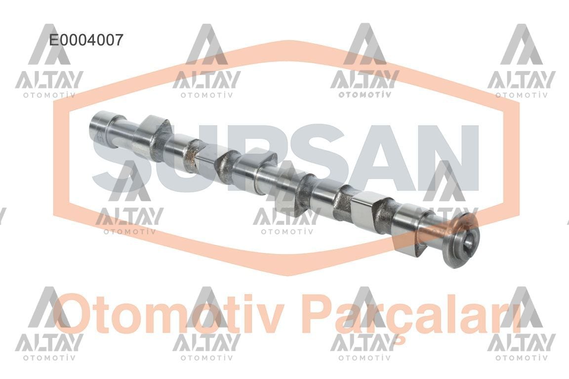 EKSANTRİK MİLİ PALIO / DOBLO / ALBEA / PUNTO 1.2 8V