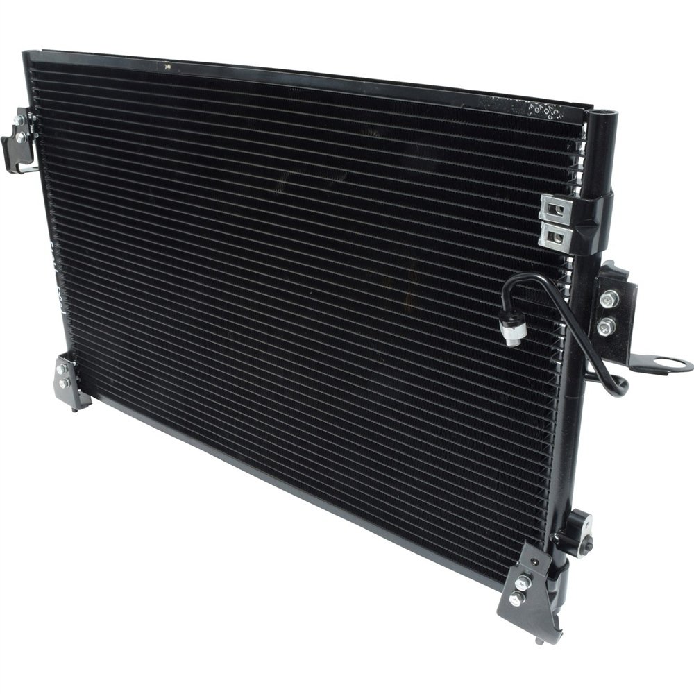 KLİMA RADYATÖRÜ LAND ROVER DİSCOVERY 2 1998-2004 JRB100790