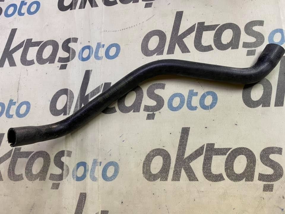 RADYATÖR ALT HORTUMU TEMPRA TİPO OPAR