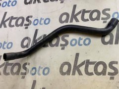 RADYATÖR ALT HORTUMU TEMPRA TİPO OPAR