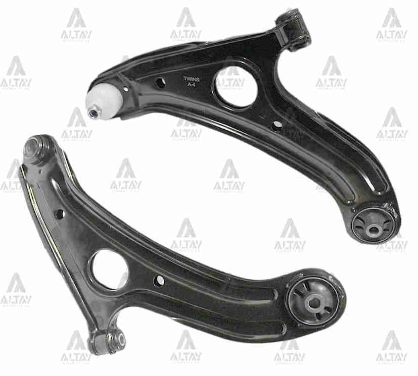 Salıncak Getz 03-11 Alt Rotilli Burçlu Sol 545001C000