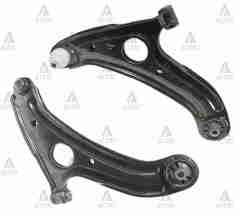 Salıncak Getz 03-11 Alt Rotilli Burçlu Sol 545001C000