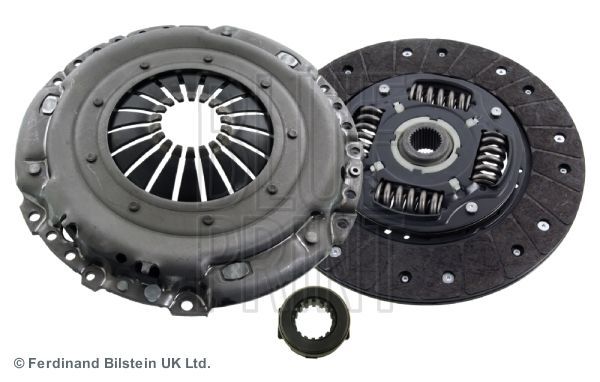 Vw Polo 1.6Tdı Cayb-Cayc Debriyaj Seti 03L141025R 03L141025R 03L198141 03L198141X 03L 141 0