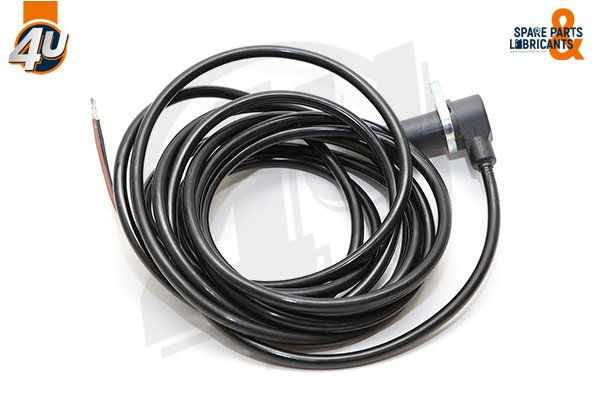 Abs Sensörü Arka Sol-Sağ 638 1996-03 - A6385420417