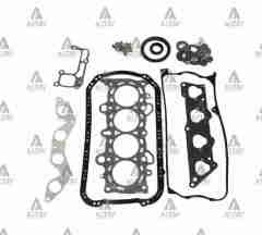 Takım Conta Cıvıc 00-06 / D16V1 / D16W7 Çelik 06110Pshe00+