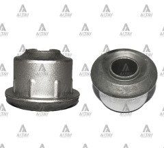 Burç Salıncak Besta / E-2200 / Bongo Üst Kısa 0S08334840