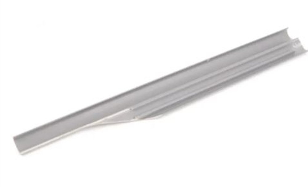 BASAMAK BAKALİTİ E34/R ARKA SILVERGRAU BMW 51478137318