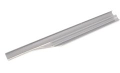 BASAMAK BAKALİTİ E34/R ARKA SILVERGRAU BMW 51478137318