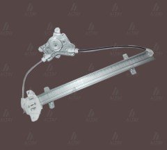 Cam Krikosu Starex Elektrikli 02-08 Sağ