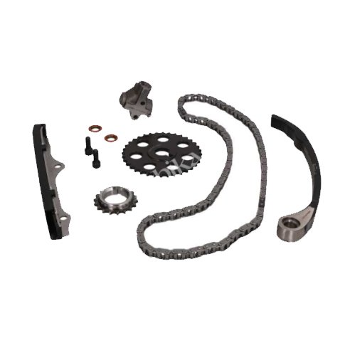 Eksantrık Zıncır Setı- D22 98-02