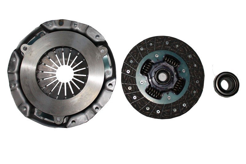 Debrıyaj Setı-323-Famılıa/Lantıs (Scmz-198+Sdfo-193+Srb-02) Skmz201