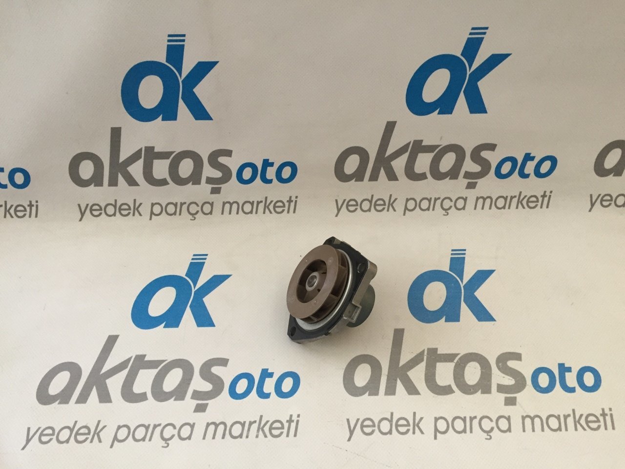 DEVİRDAIM POMPASI DOBLO BRAVO LİNEA 1.6 MULTİJET