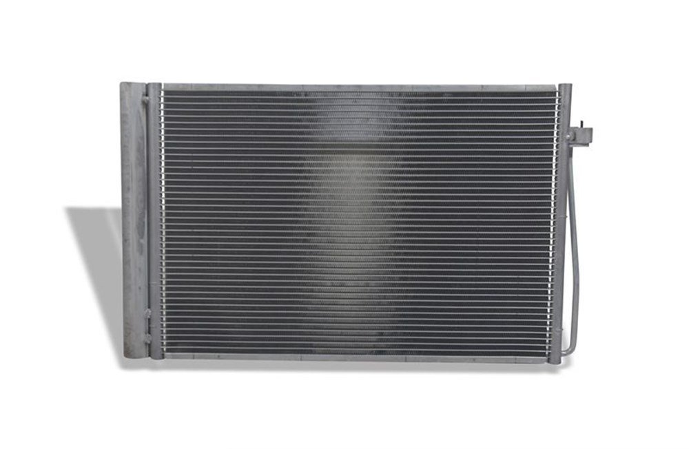 KLİMA RADYATÖRÜ BMW E60 E61 E63 E64 E65 E66 5 SERİSİ 6 SERİSİ 7 SERİSİ 2004-2011 64509122825