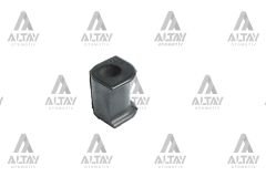 VİRAJ LASTİĞİ DOBLO 00-10 ÖN ORTA 19mm