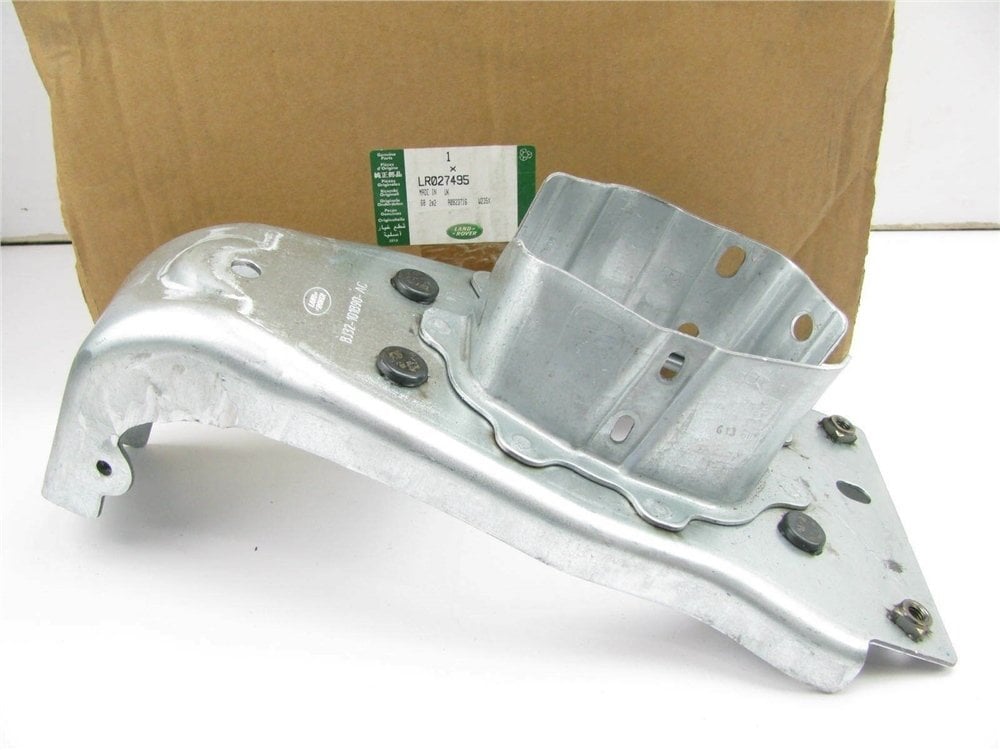 ŞASE UCU/R EVOQUE LAND ROVER LR027495