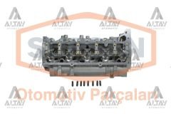 SİLİNDİR KAPAĞI KANGOO / CLIO / MEGANE / LOGAN 1.5 DCI K9K EURO-3