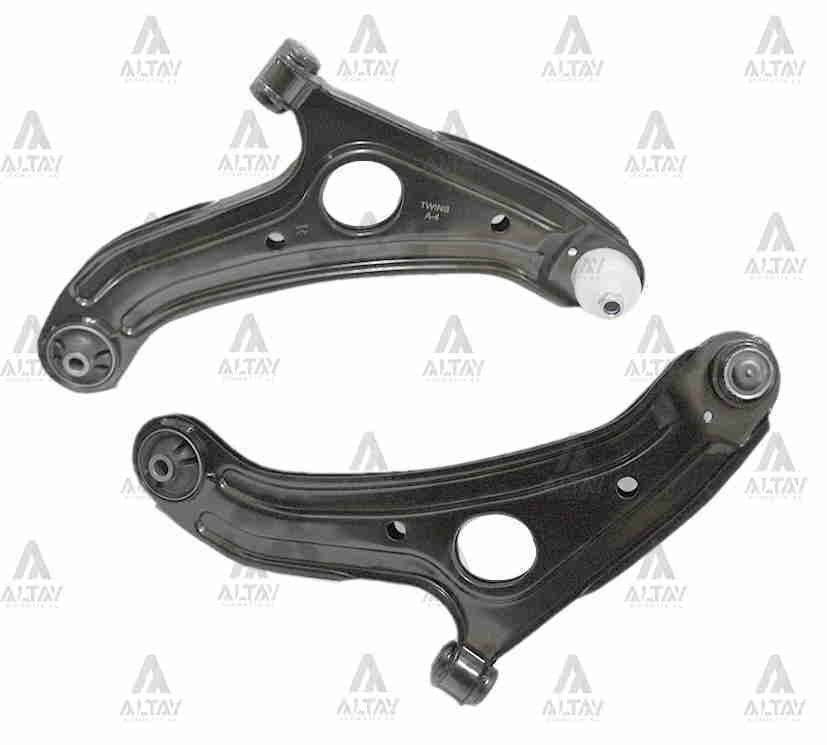 Salıncak Getz 03-11 Alt Rotilli Burçlu Sağ 545011C000