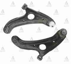 Salıncak Getz 03-11 Alt Rotilli Burçlu Sağ 545011C000