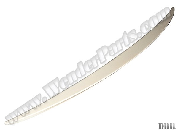 Bagaj Spoyleri W213 -AMG- - 2137900000