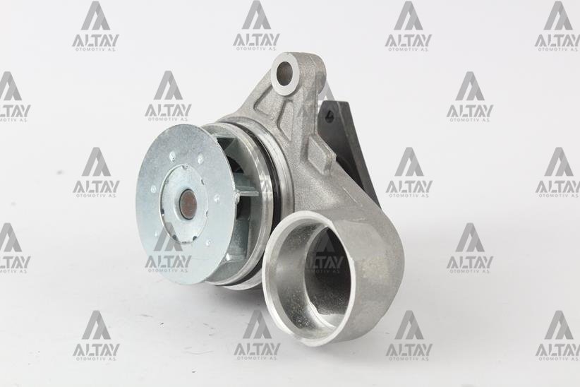 Devirdaim Accent 06-09 Era / Getz 06-11 / Cerato 04-09 / Rıo 06-09 / Matrıx 06-08 Dizel 251002A001